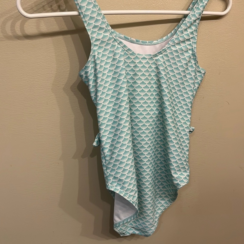 Real love bathing suite